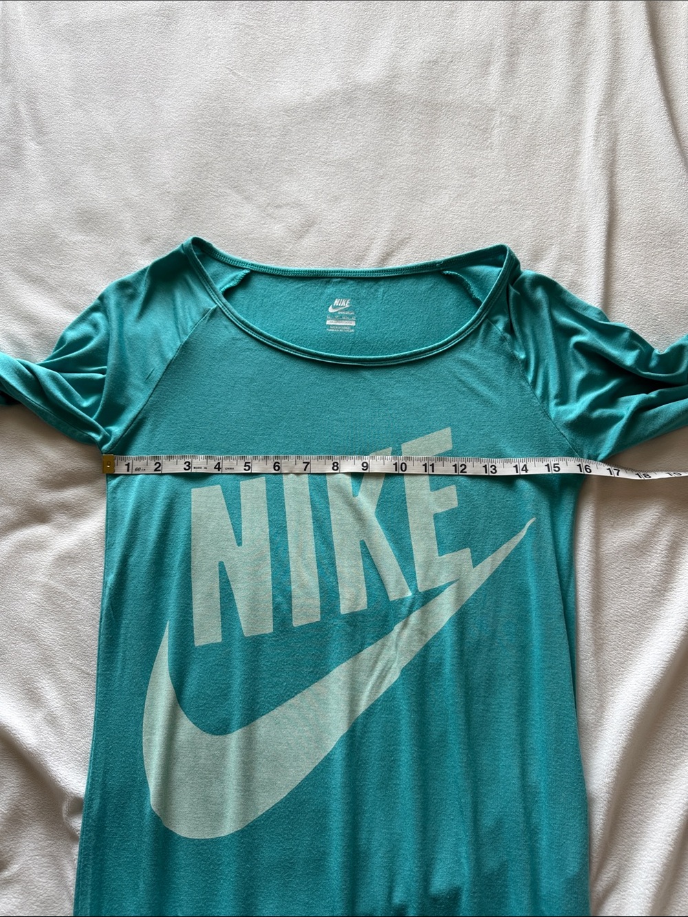 Nike Tee-shirt - Picture 7 of 9